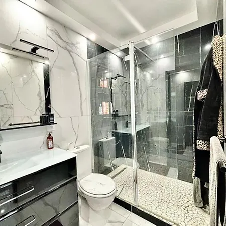 Apartment Gray D'albion -2a8- 1 Cannes